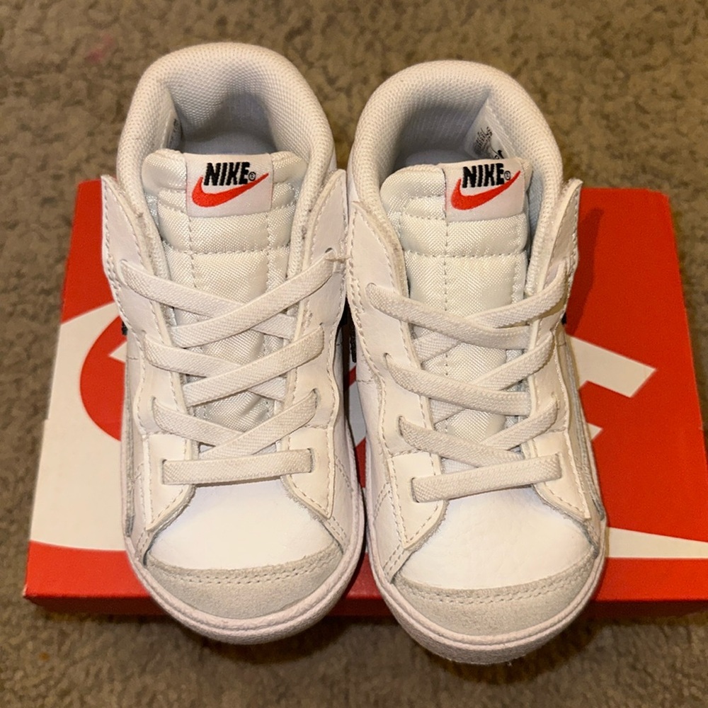 Nike Blazer mid 77’